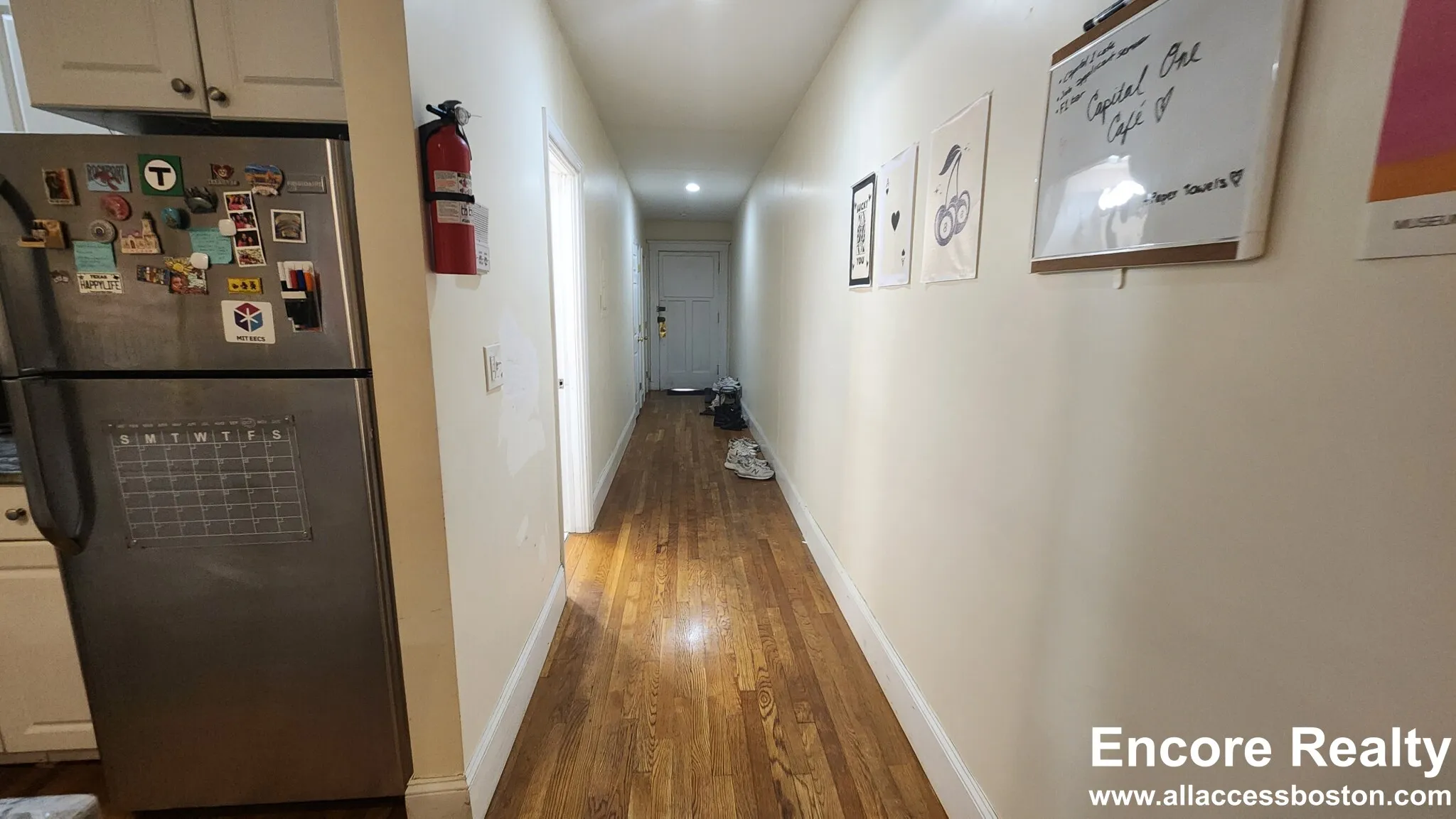 66 Egmont St, North Brookline