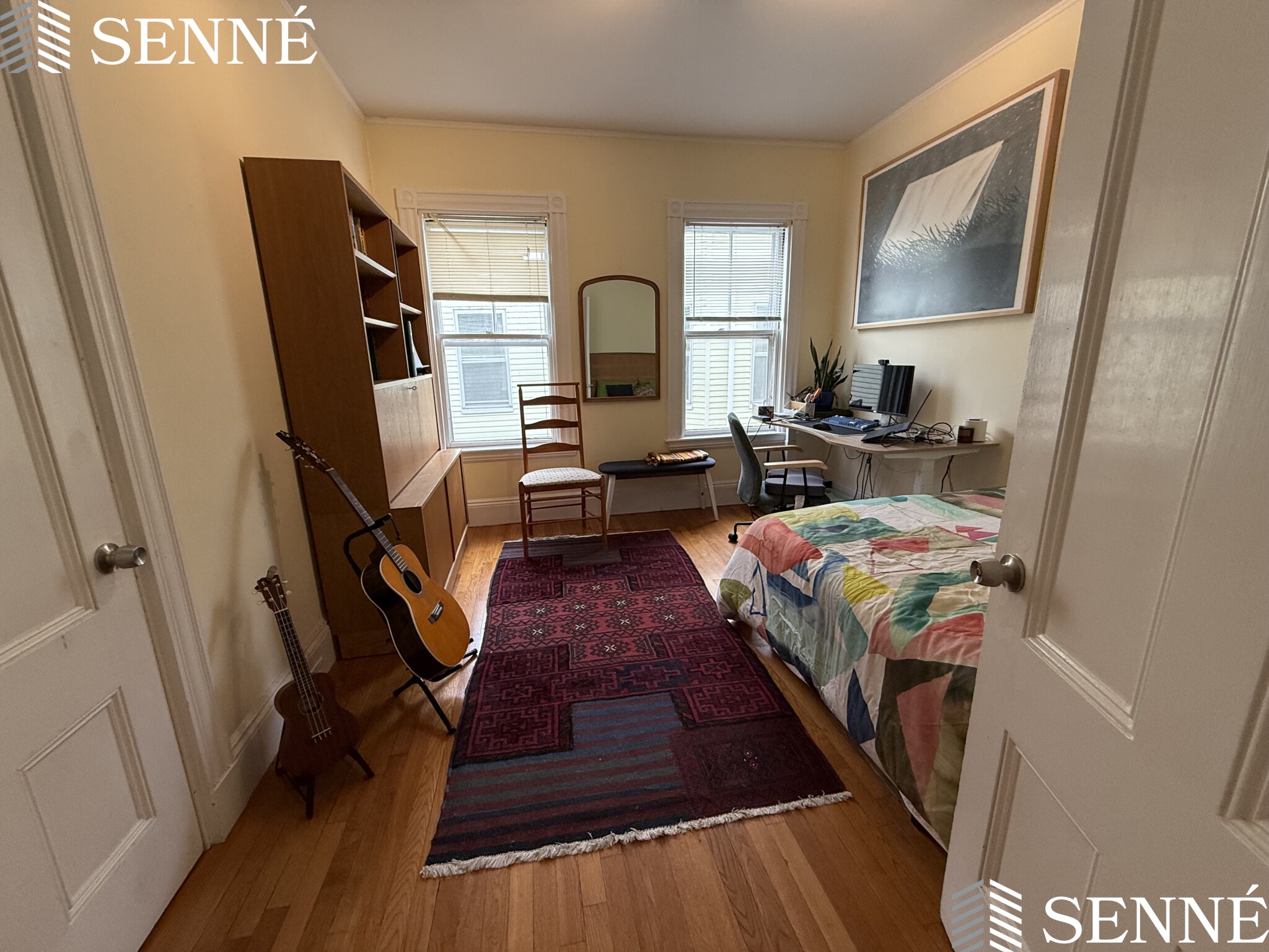 67 Highland Ave, Mid Cambridge