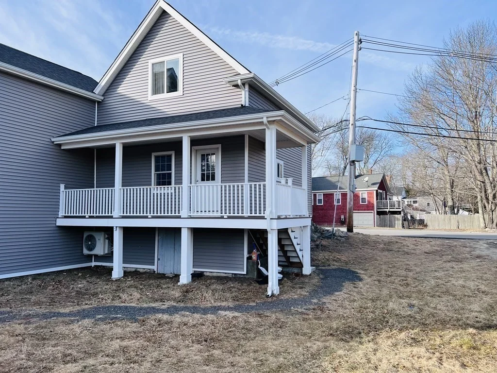 88 Miller St, South Middleborough