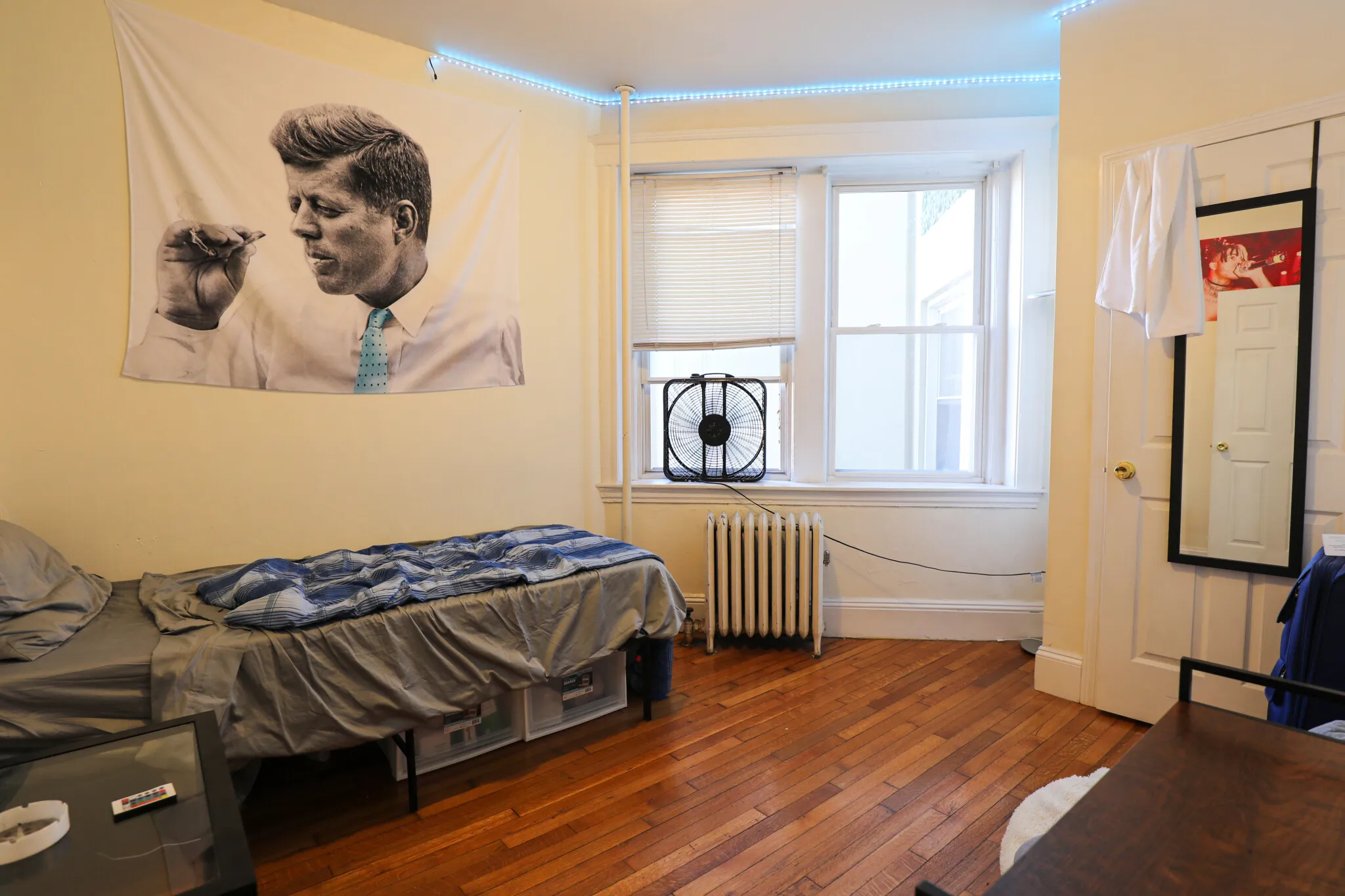 135 Pleasant St, North Brookline