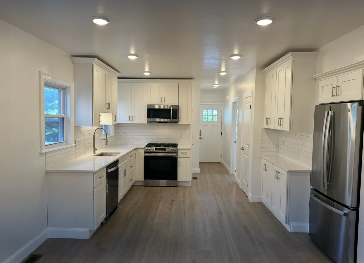 73 Cameron Ave, Teele Square