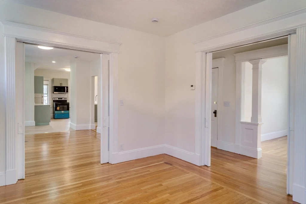 31 Firglade, Springfield