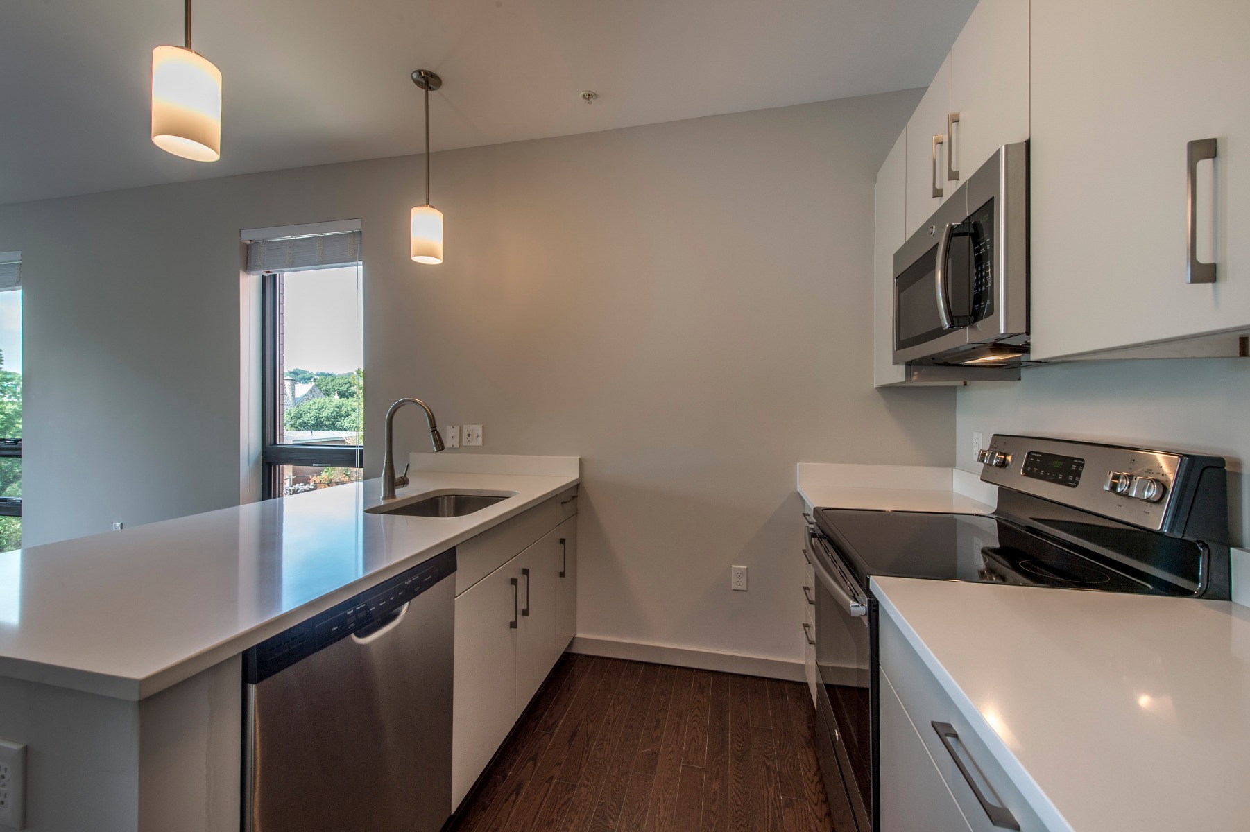 45 Marion St, Coolidge Corner