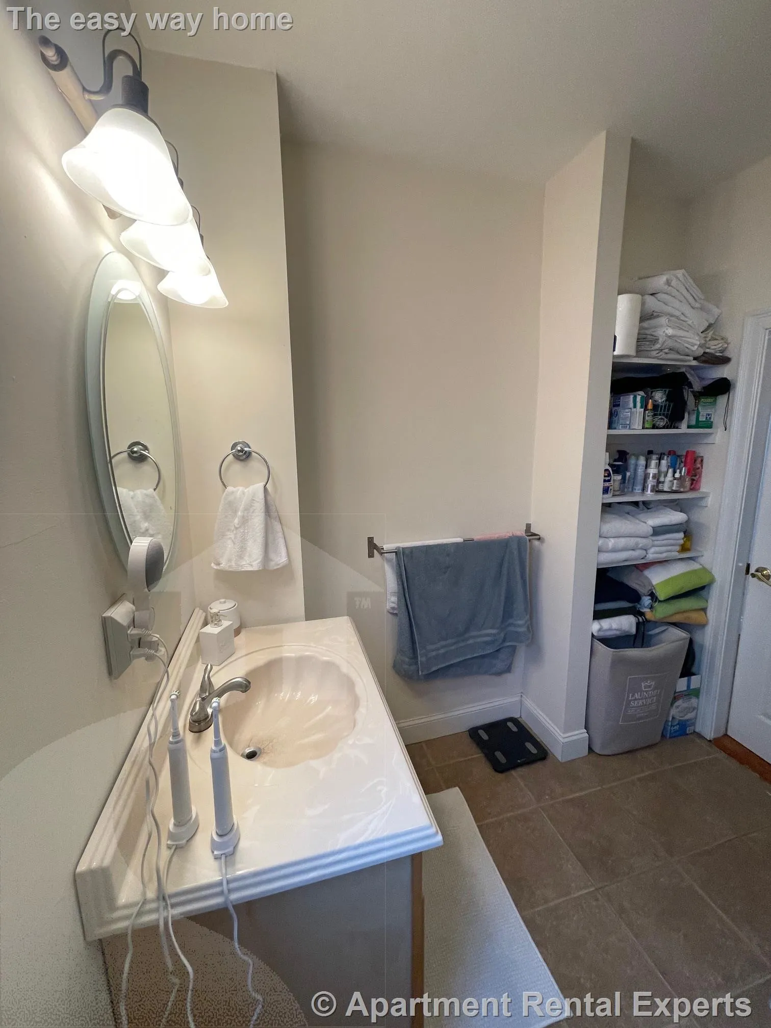 23 Hall St, Porter Square