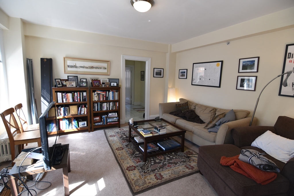 1401 Beacon St, Coolidge Corner