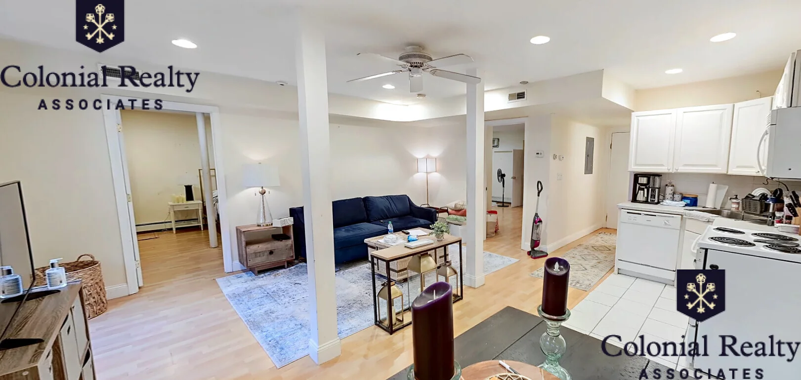 12 Dean Rd, Brookline