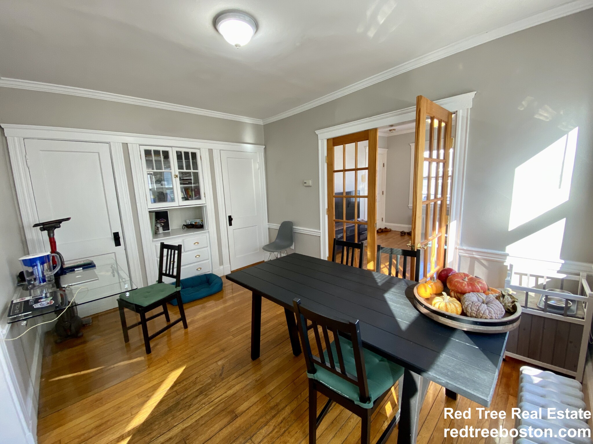 55 Brookley Rd, Jamaica Plain