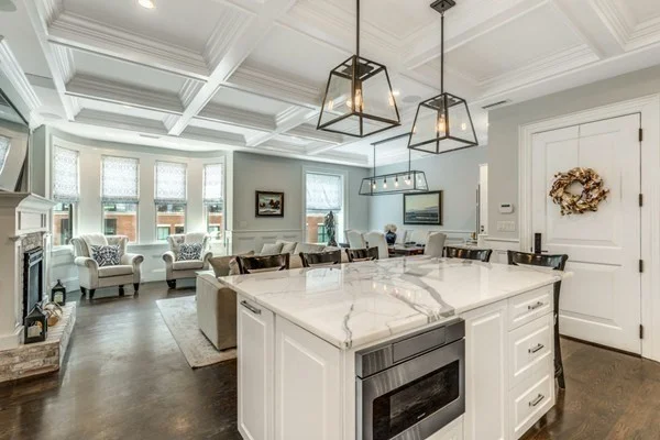 15 Warren Ave, South End