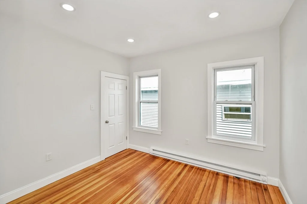 53 Woodford St, Roxbury