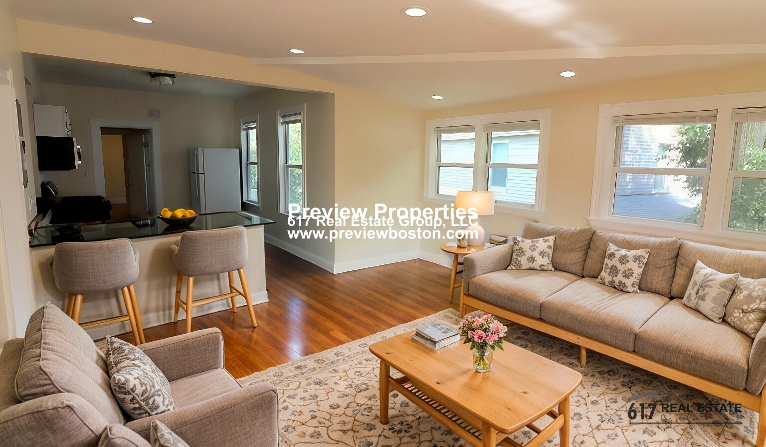 2572 Massachusetts Ave, North Cambridge