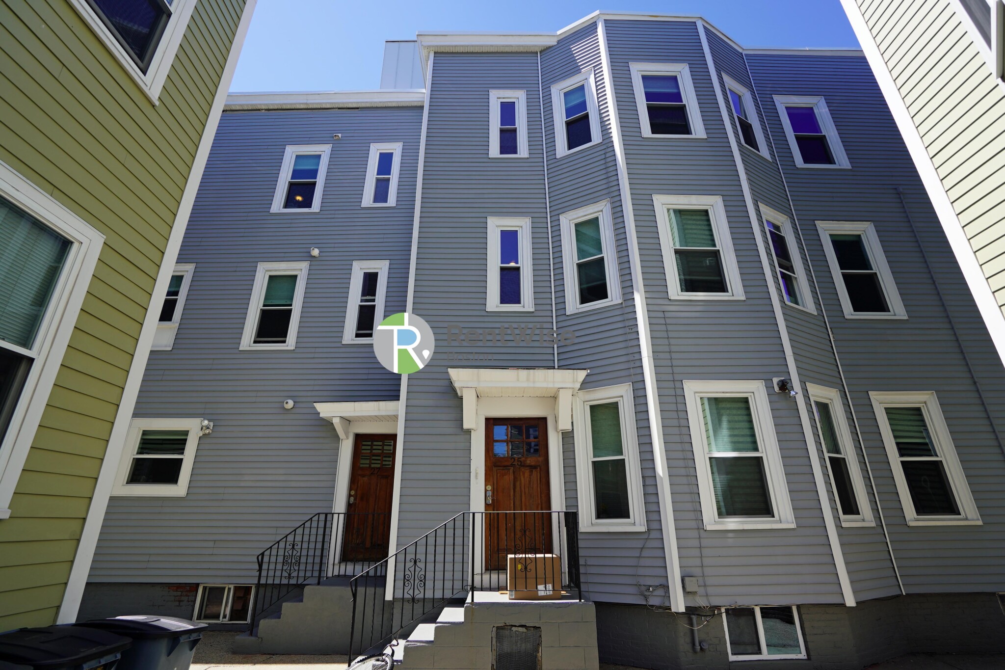 25 Marney St, Wellington-Harrington