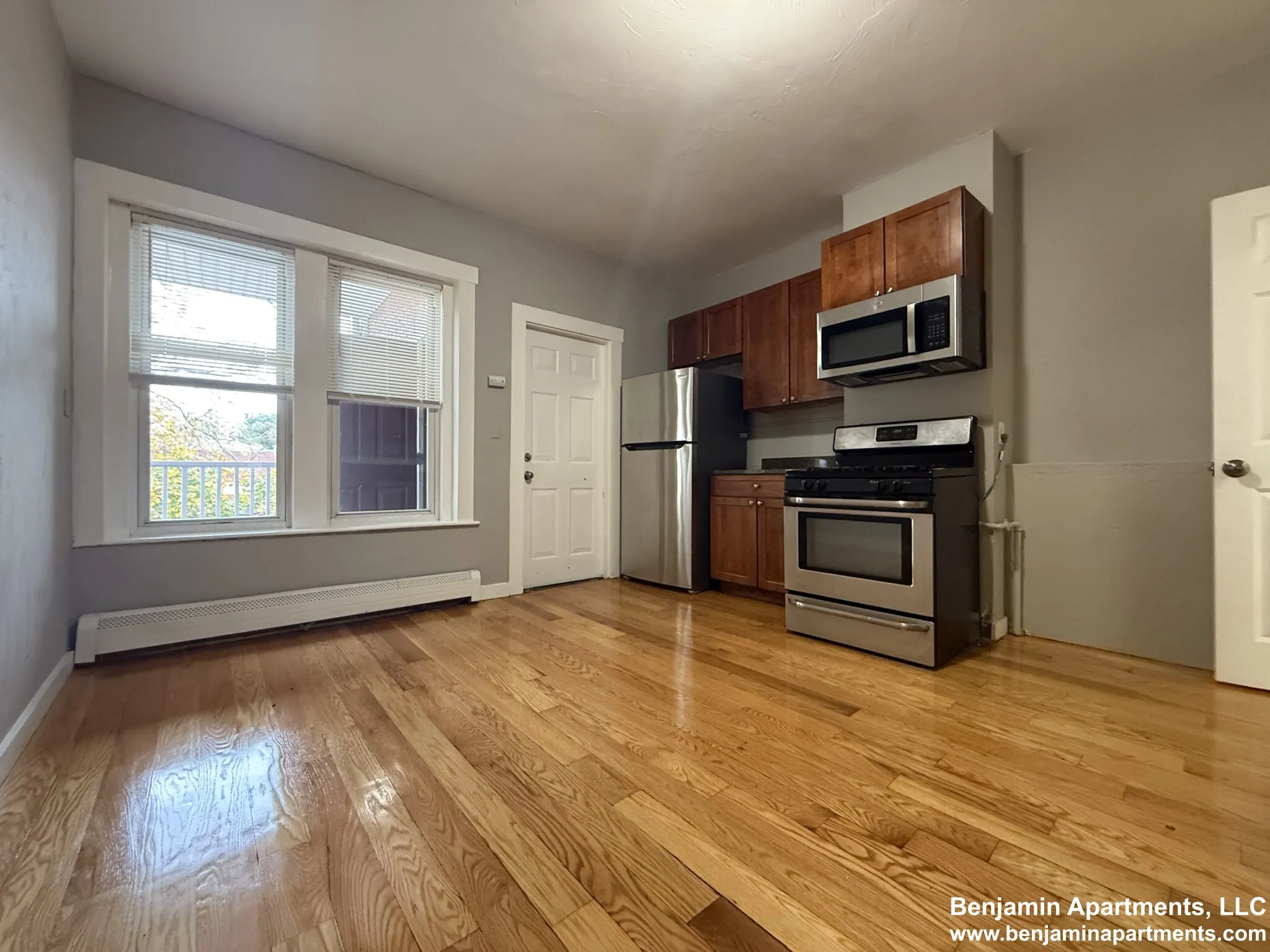 270 Bowdoin St, Dorchester