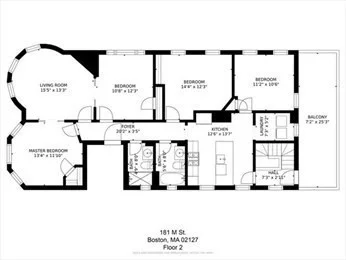 181 M St, South Boston