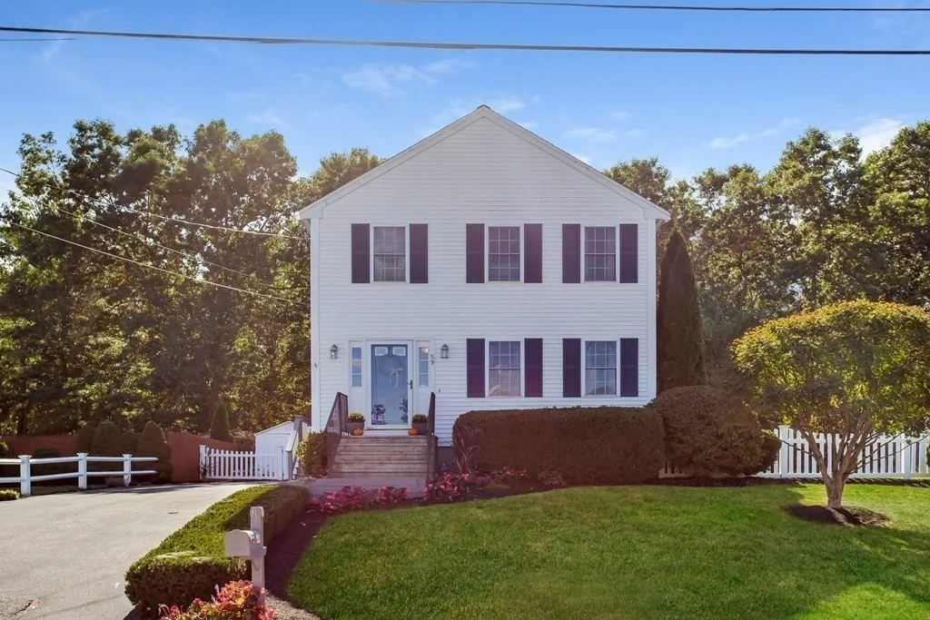 59 Tynan Ave, Taunton