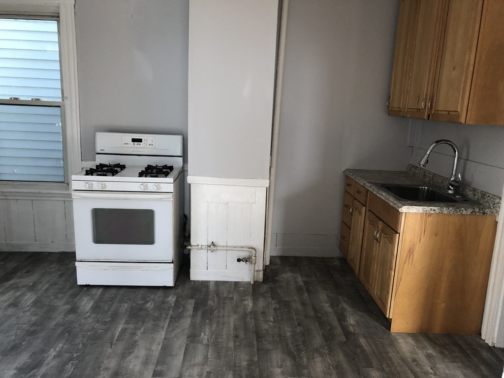 203 N, Boston