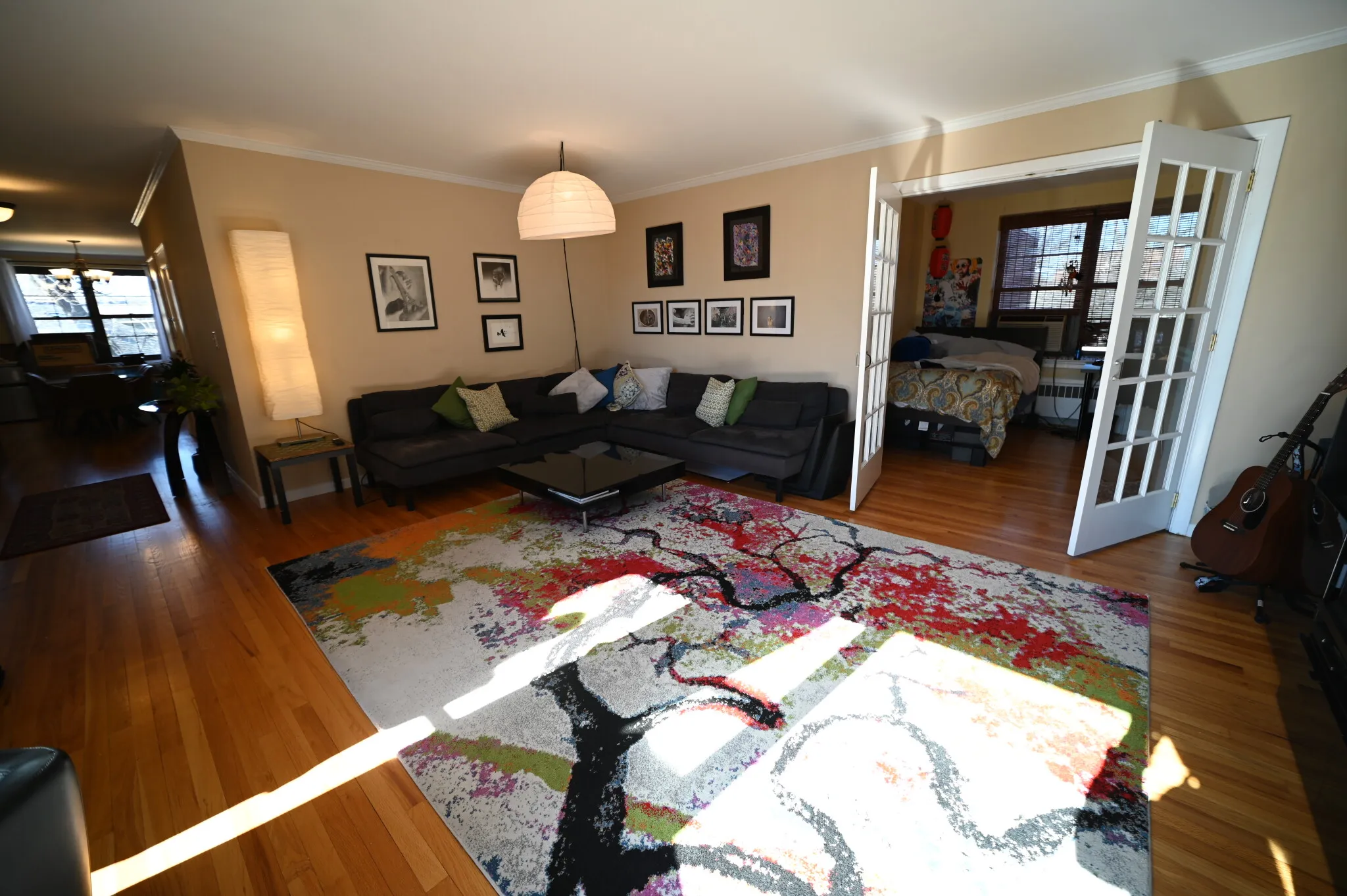 53 Harvard Ave, Coolidge Corner