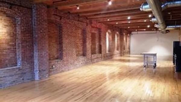 21 Wormwood St, South Boston