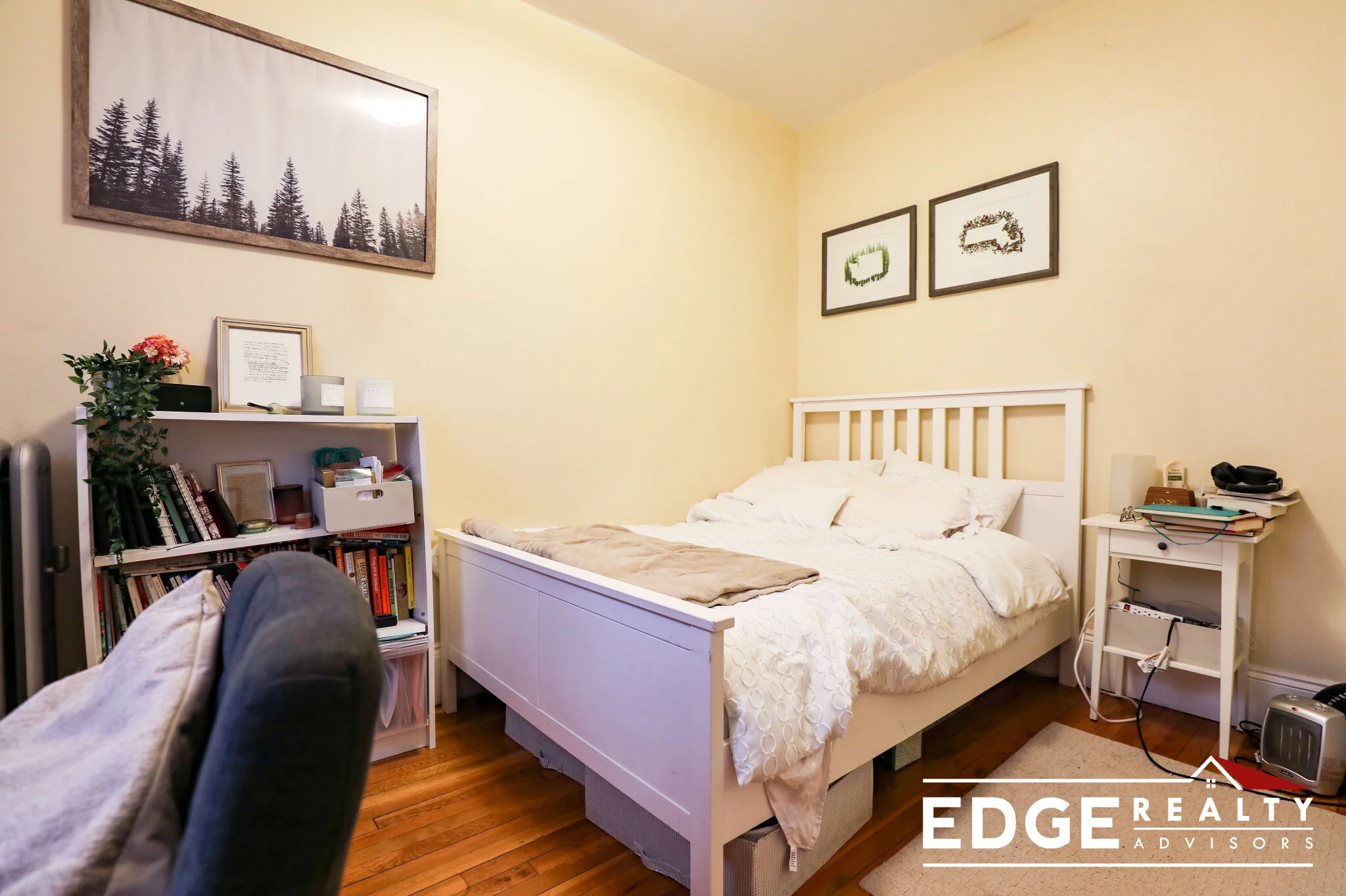 16 Fuller St, North Brookline