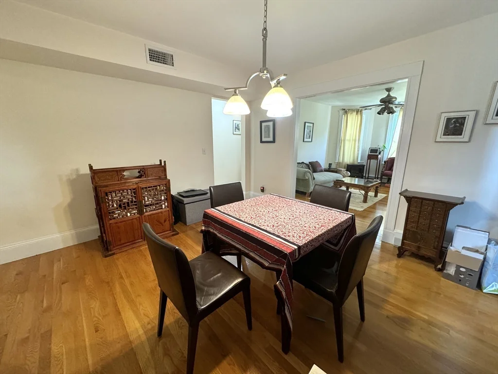 24 Madison Ave, North Cambridge