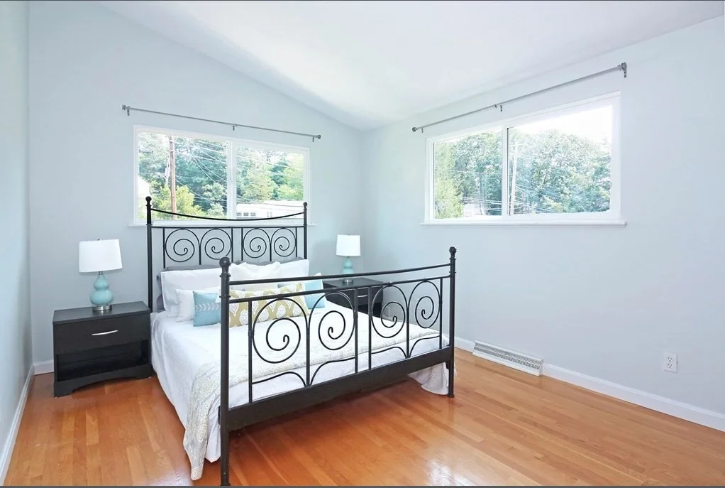 88 Saint Mary St, Needham