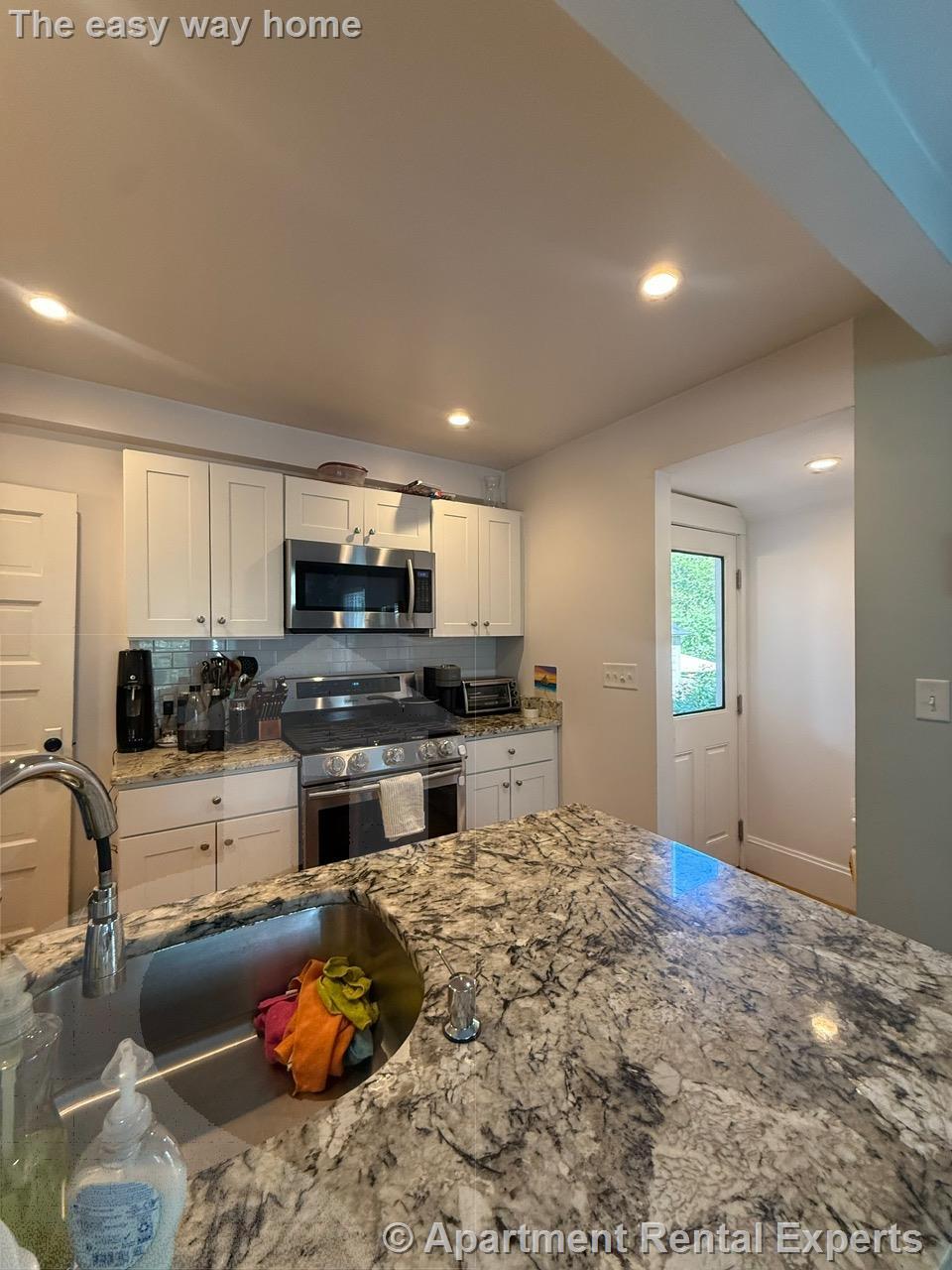 68 Fairmont St, North Cambridge