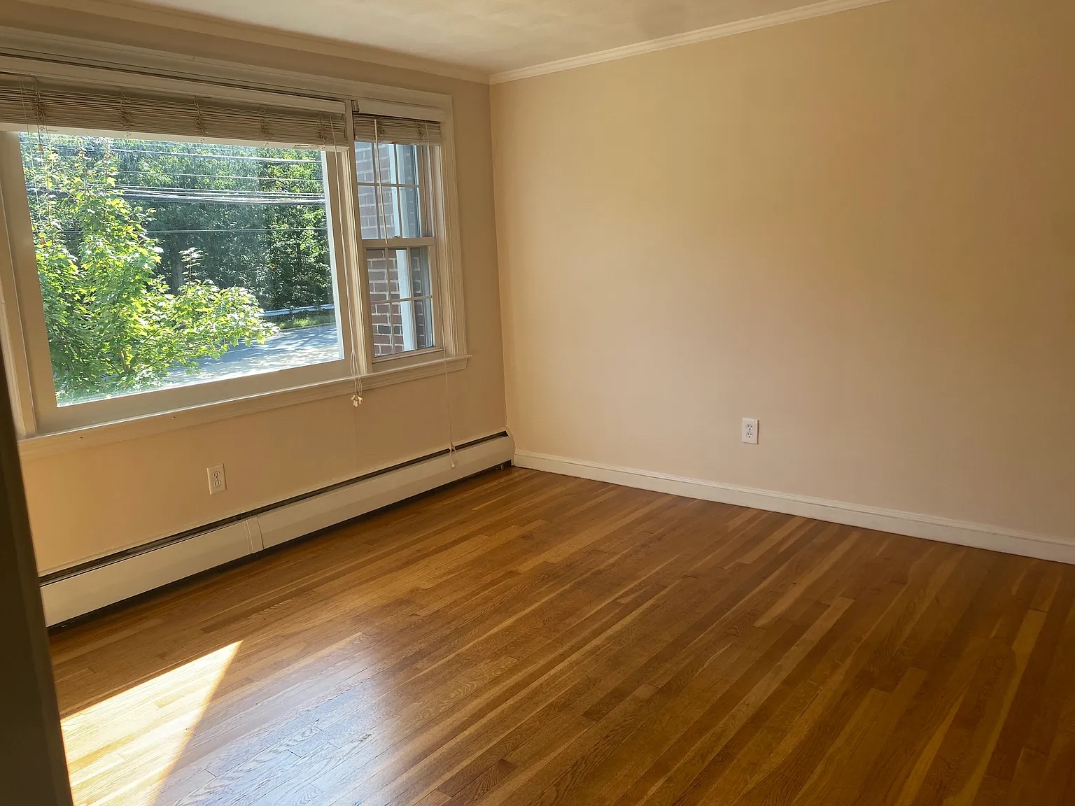 4833 Washington St, West Roxbury