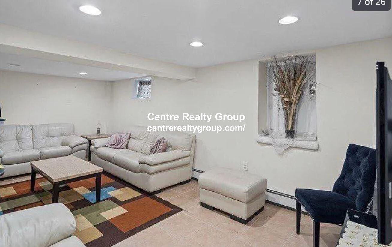 64 Partridge St, West Roxbury