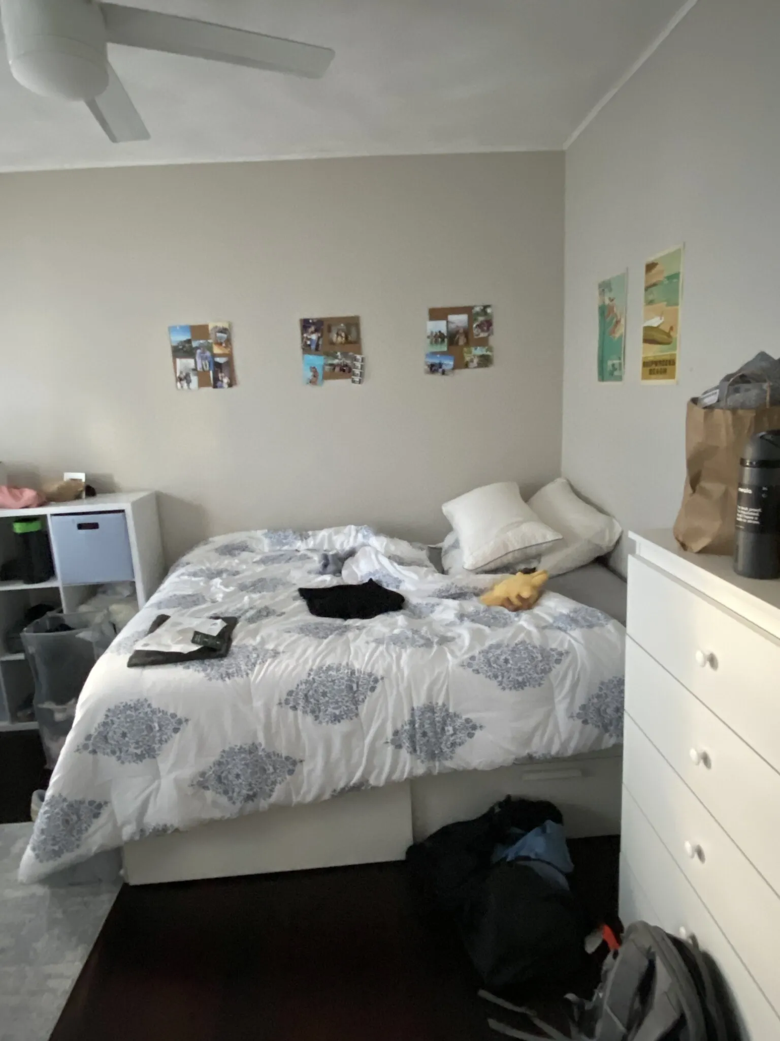 69 Bromfield Rd, Tufts