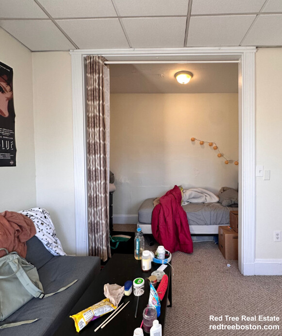 409 Huntington Ave, Fenway