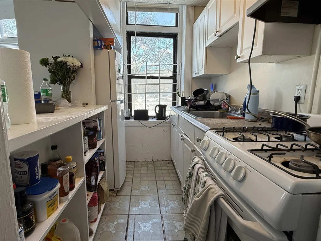 409 Huntington Ave, Fenway