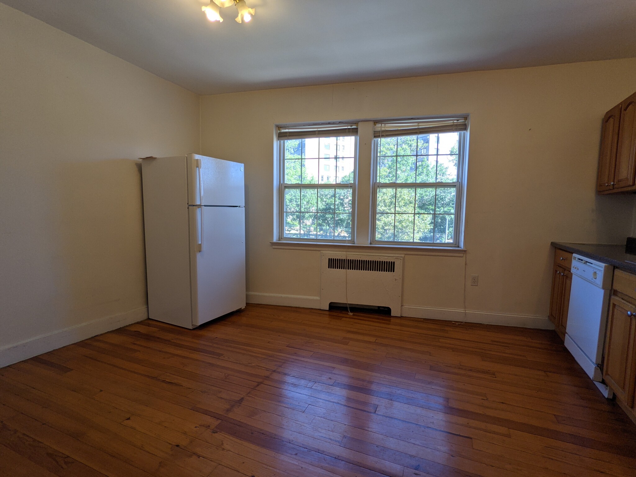 24 Fairbanks St, Brookline