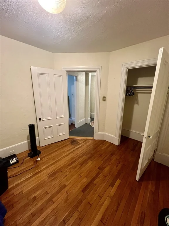 19-21 Flint, East Somerville