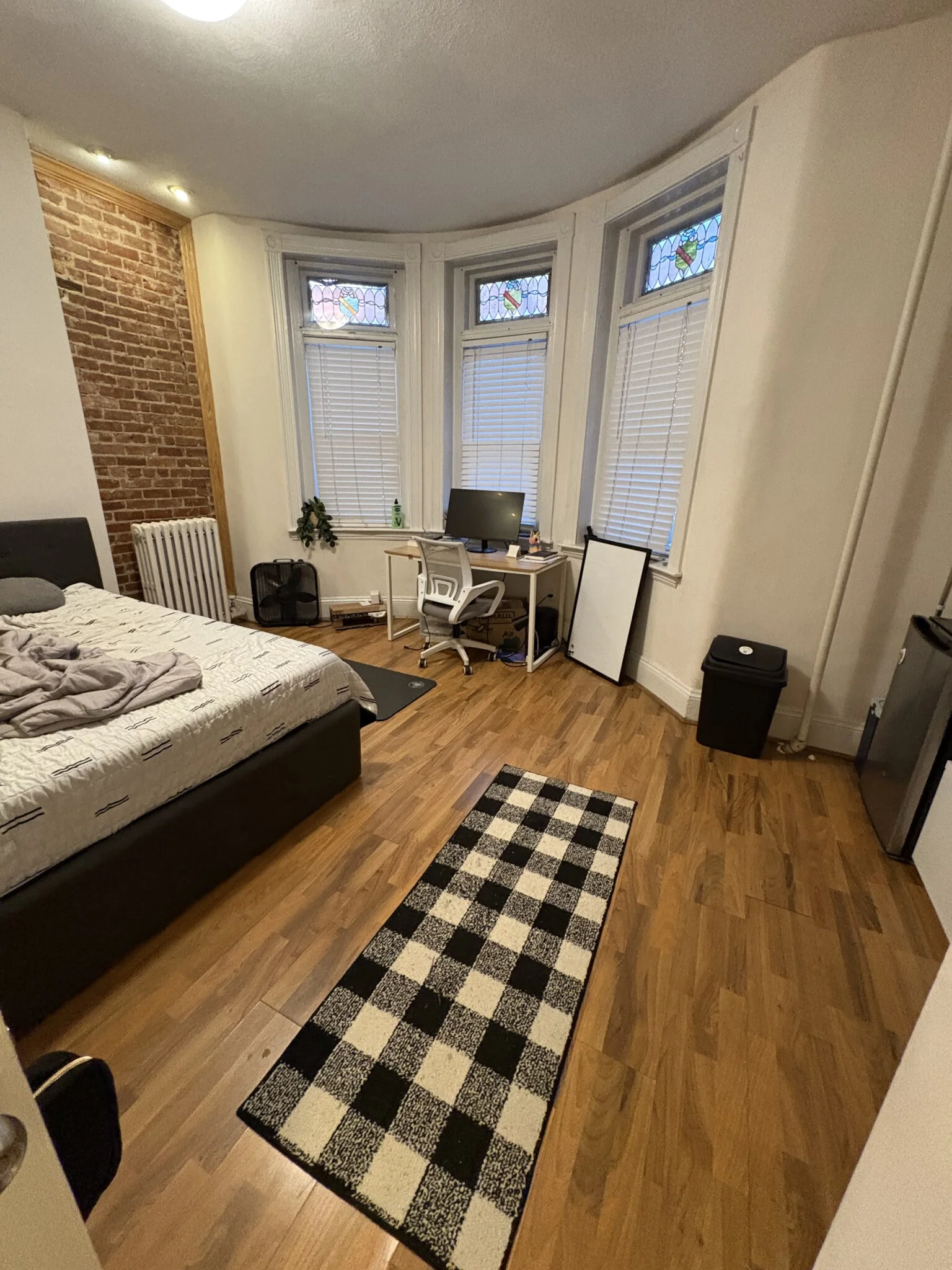 860 Huntington Ave, Mission Hill