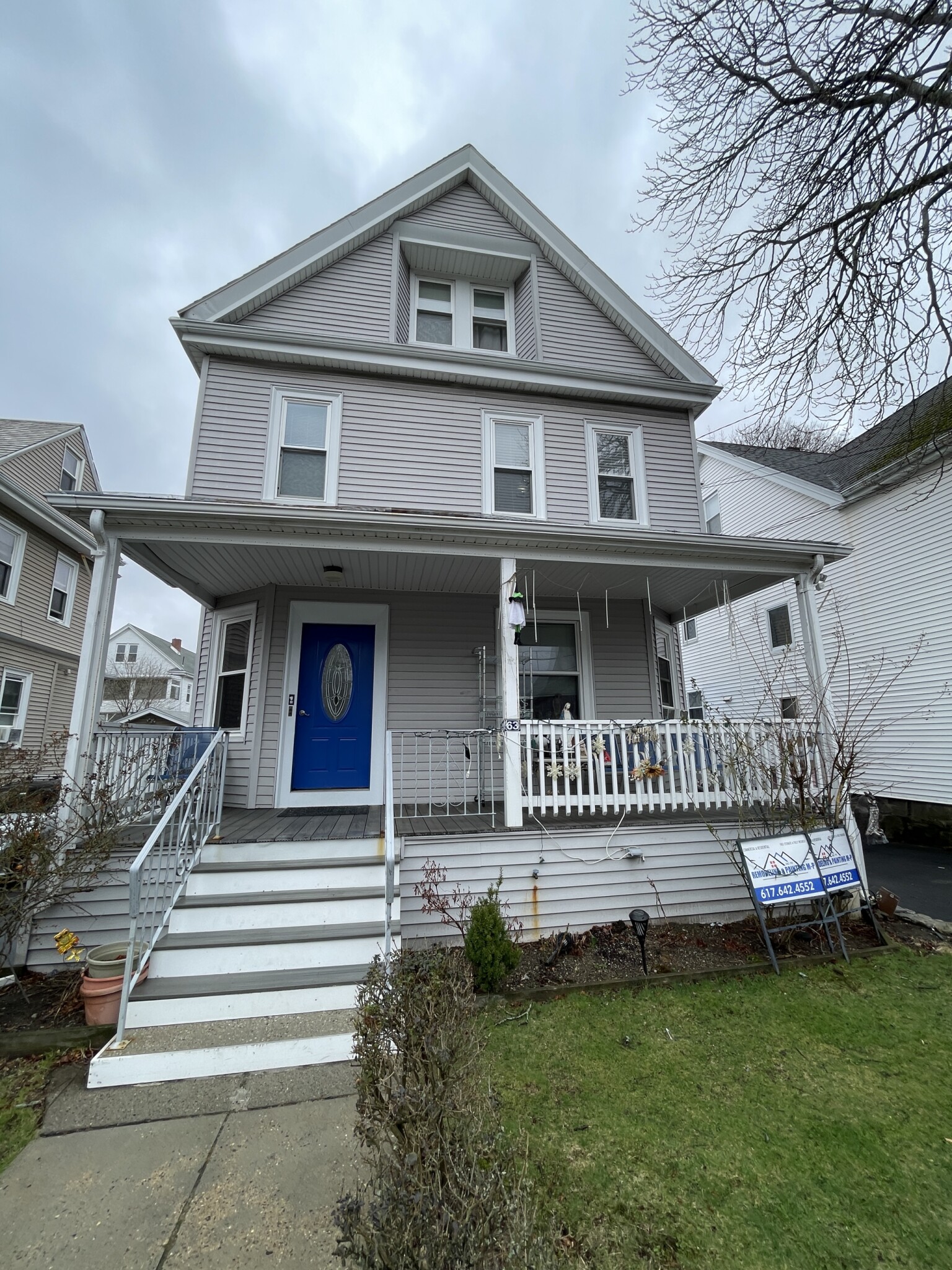 63 Fairbanks St, Brighton