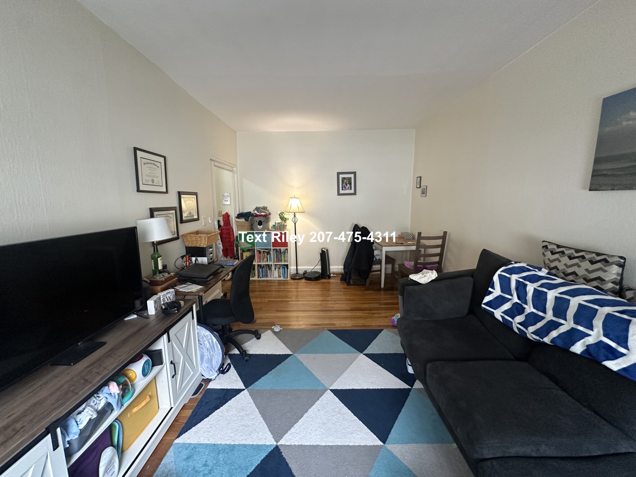 33 Lancaster Ter, Corey Hill