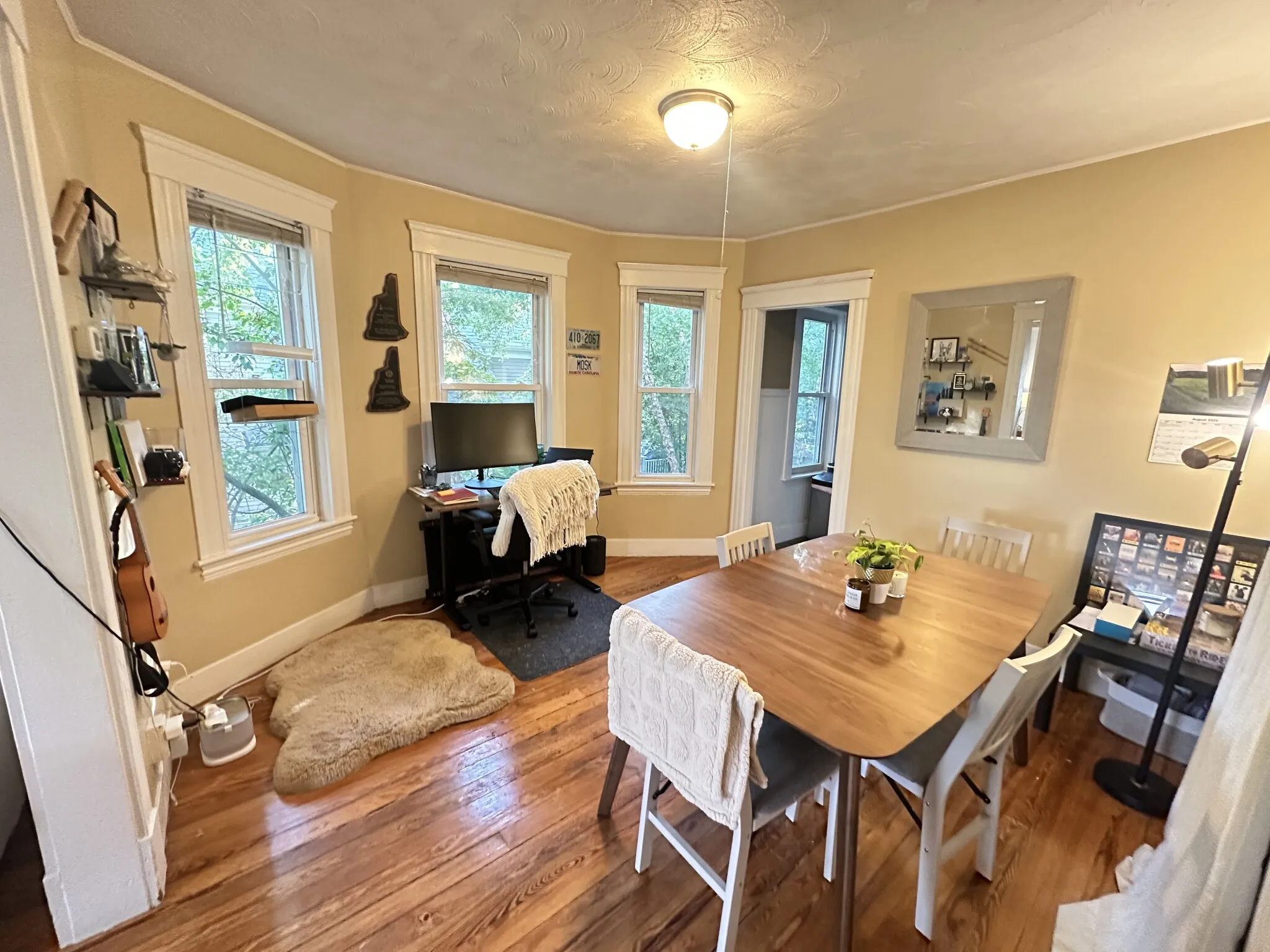 17 Orrin St, Neighborhood Nine