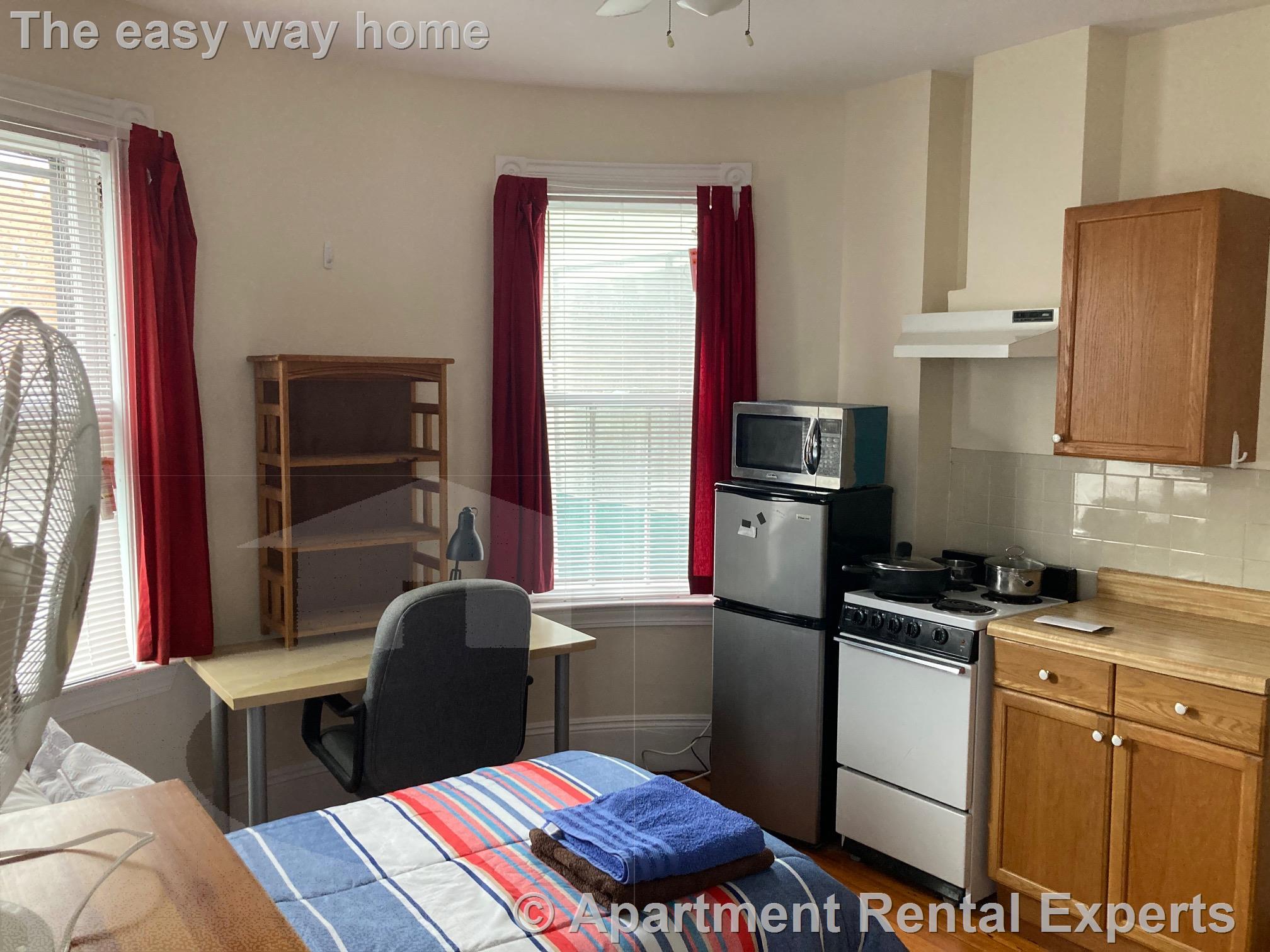 61 Fayette St, Mid Cambridge