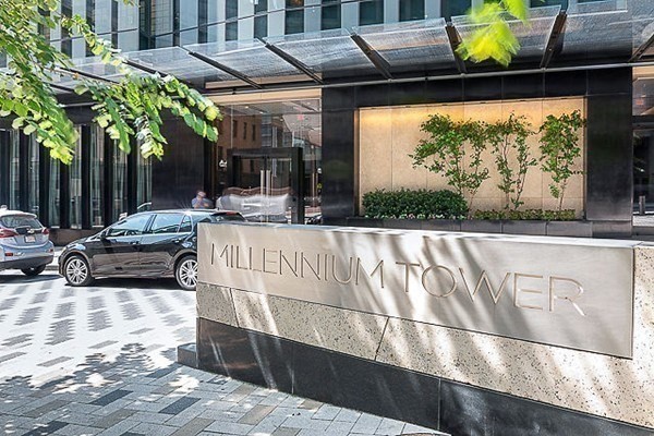 1 Franklin St, Downtown