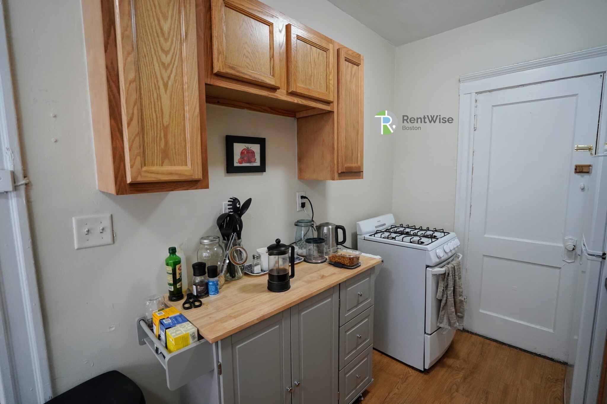 1167 Boylston St, Fenway