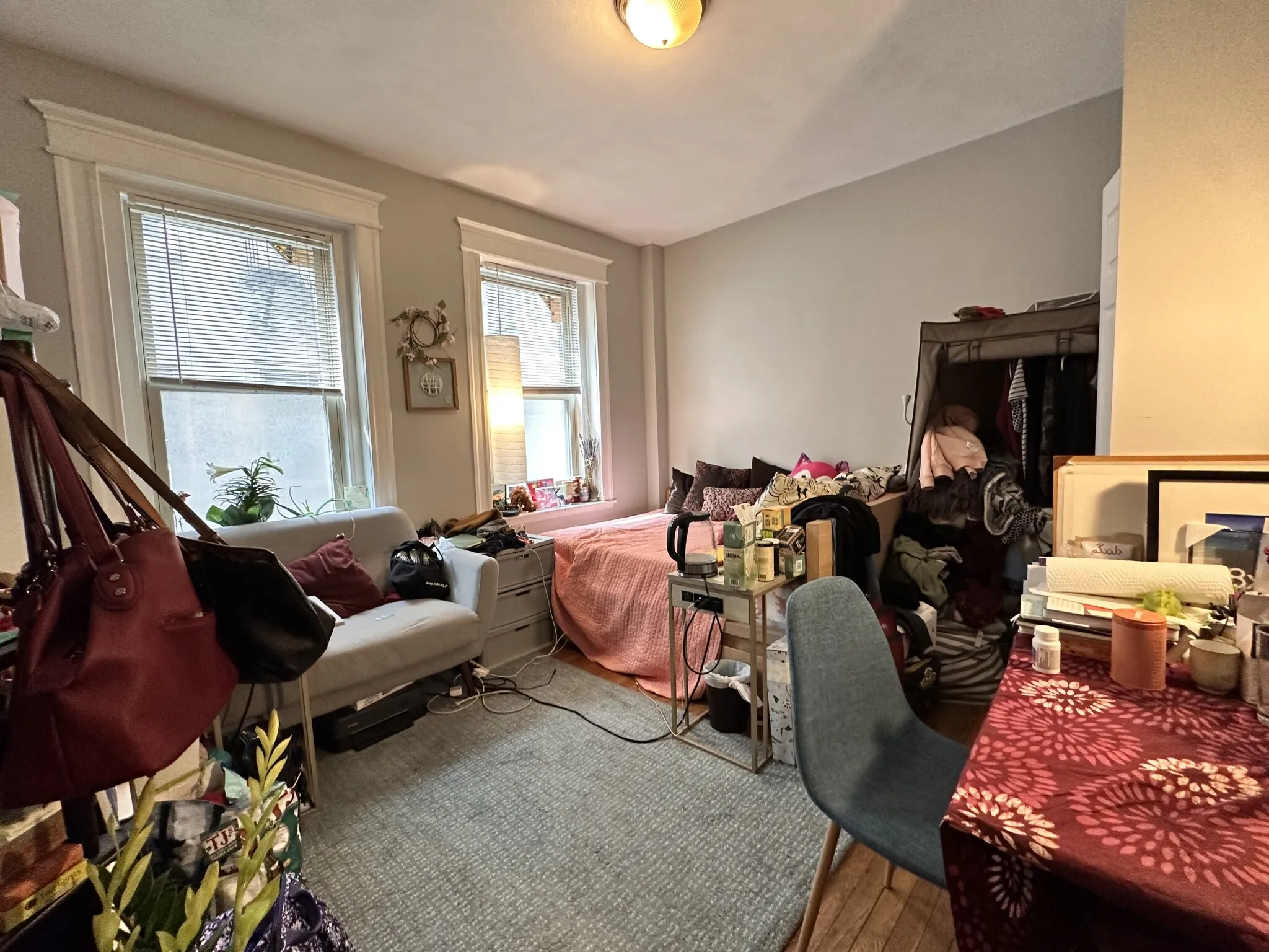 1665 Commonwealth Ave, Brighton