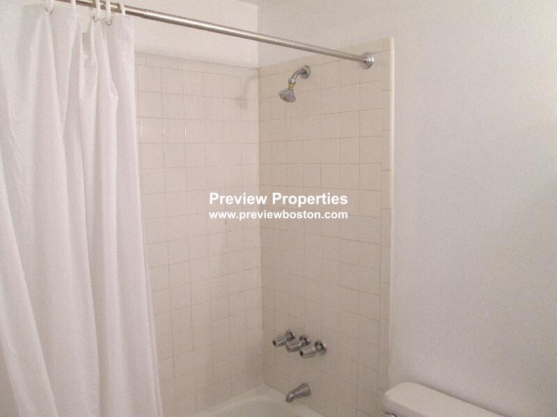 23 Cortes St, Back Bay