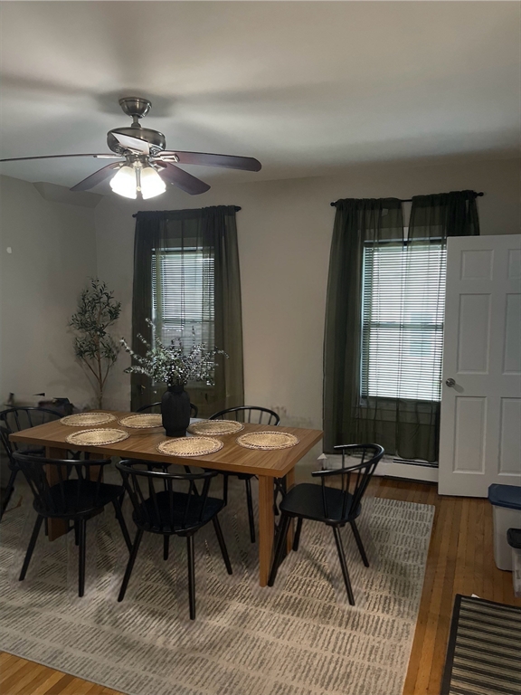 144 Tribou St, Brockton