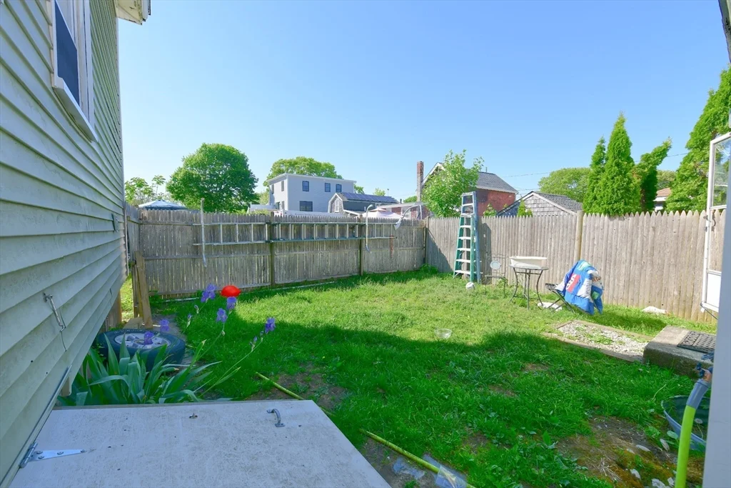 21 12th St, Quincy Center
