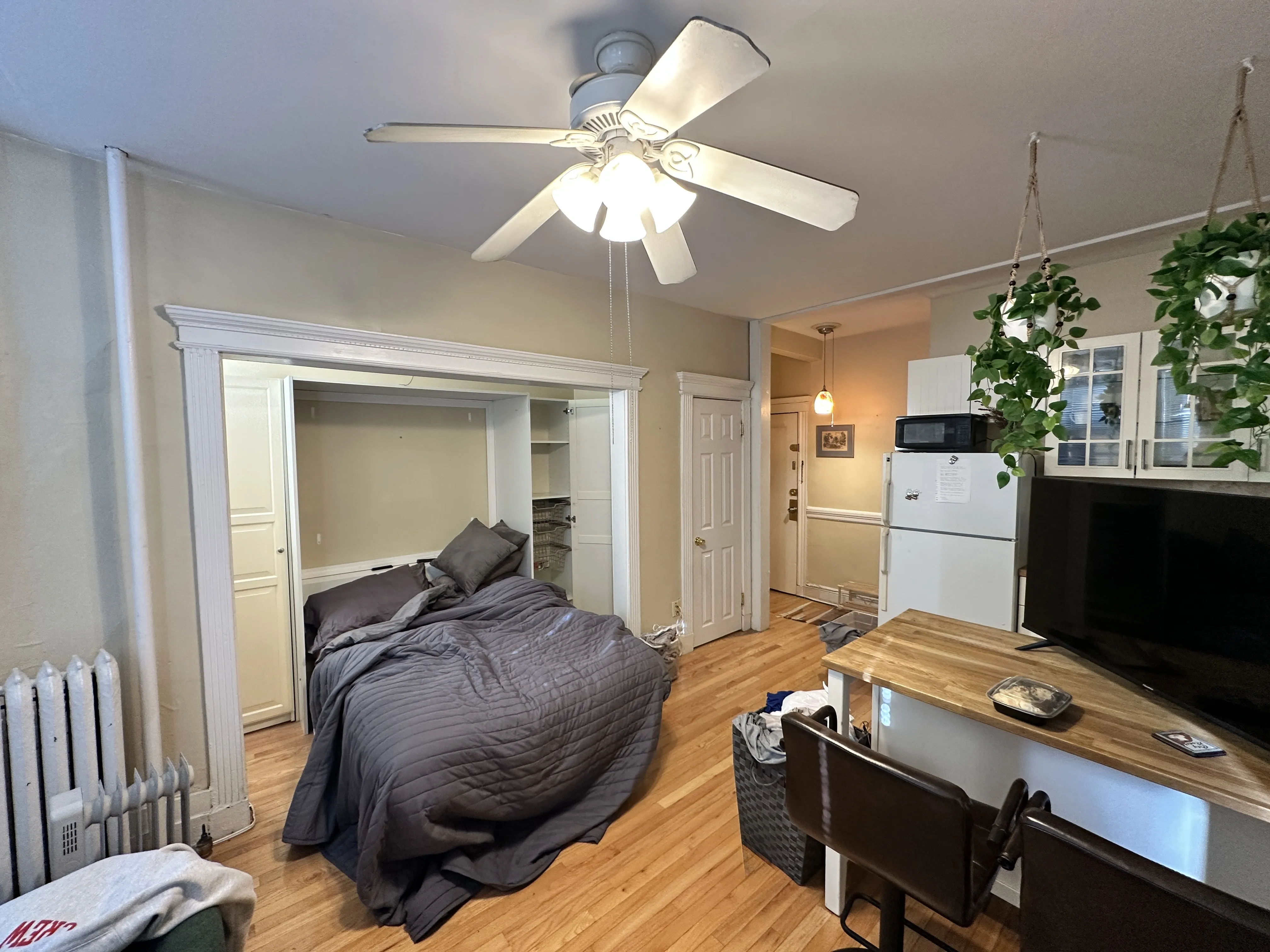 65 Burbank St, Fenway