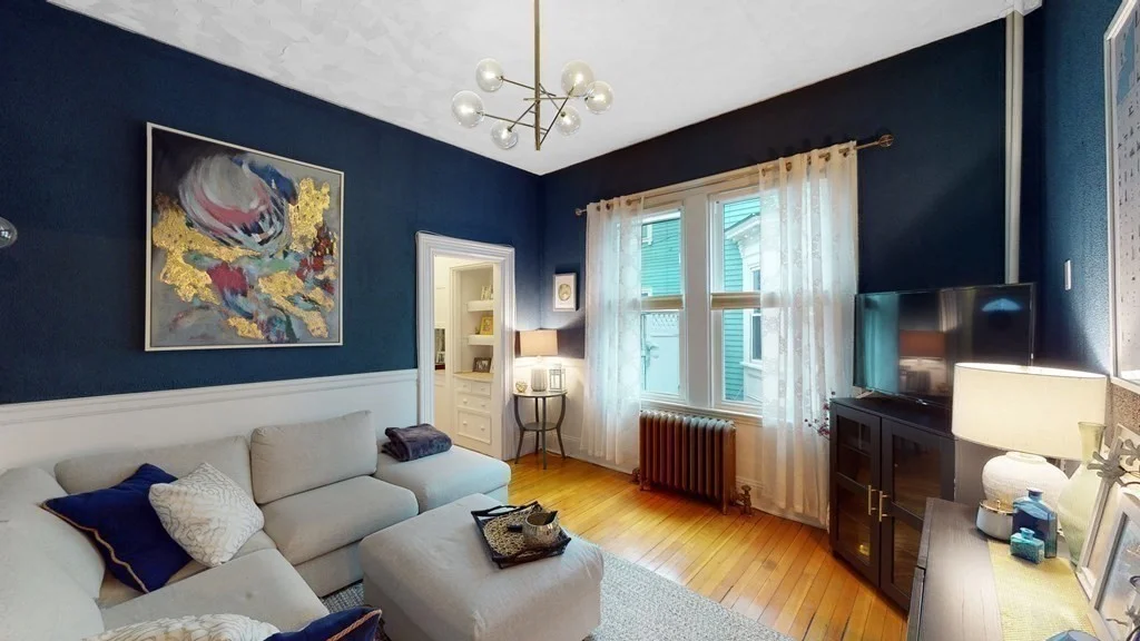 14 Holbrook St, Jamaica Plain