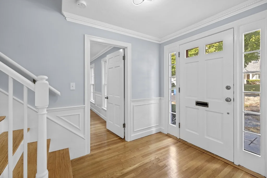 108 Radcliffe Rd, Belmont