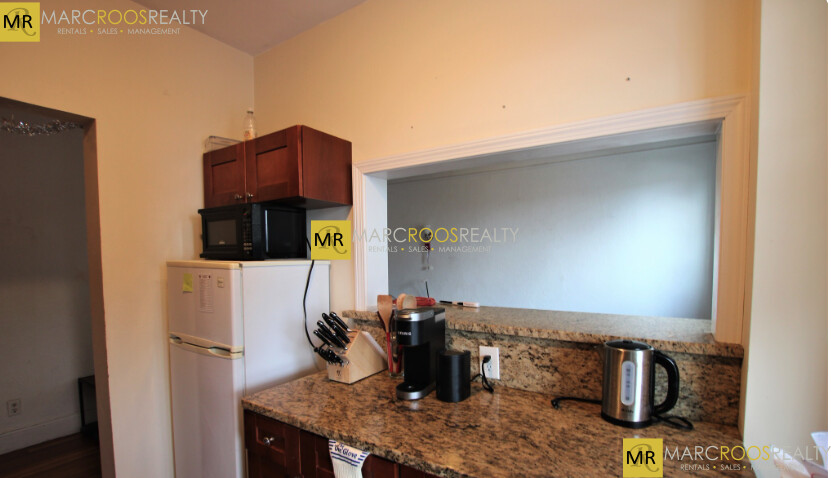 2003 Commonwealth Ave, Brighton