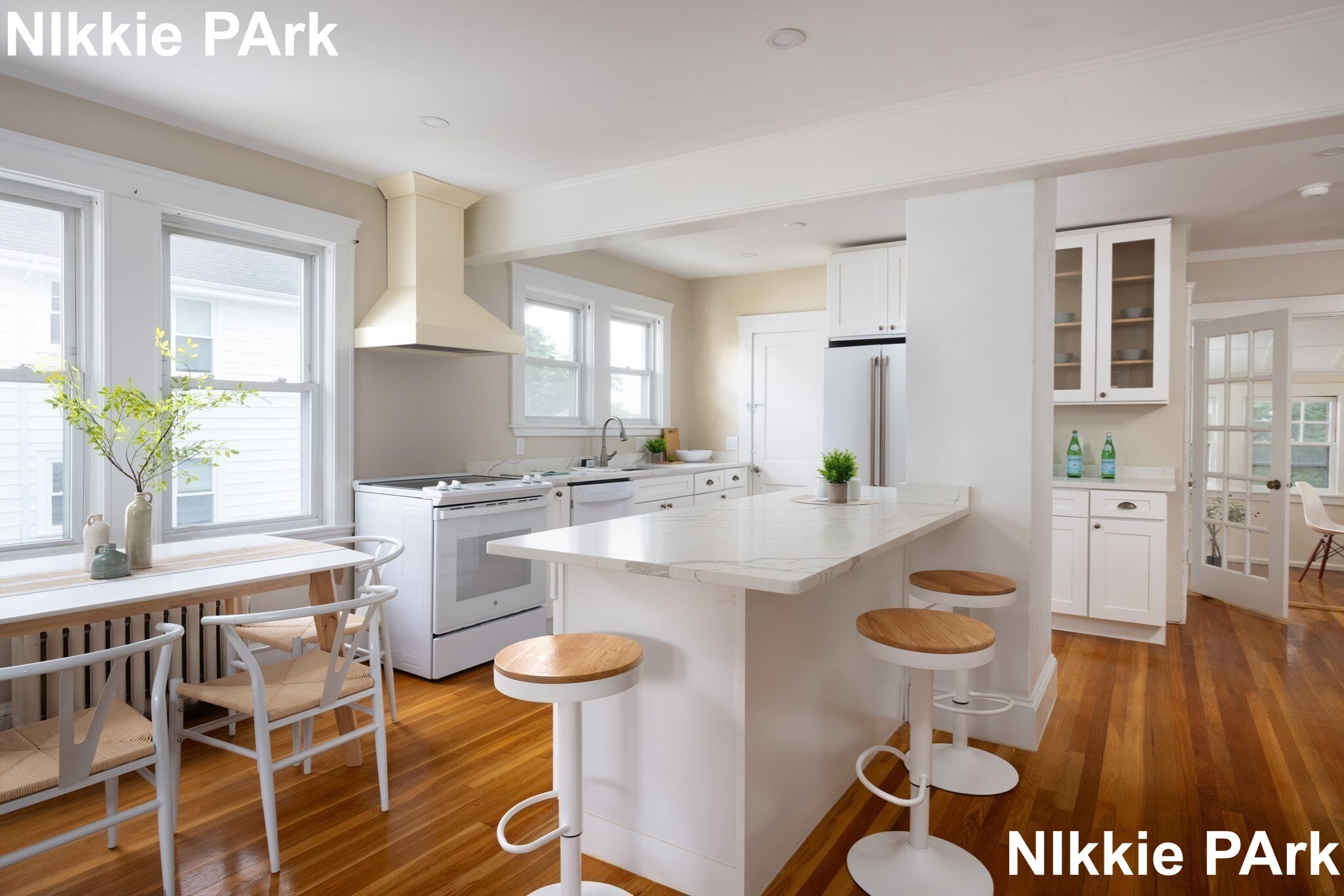 18 Winslow Rd, Belmont