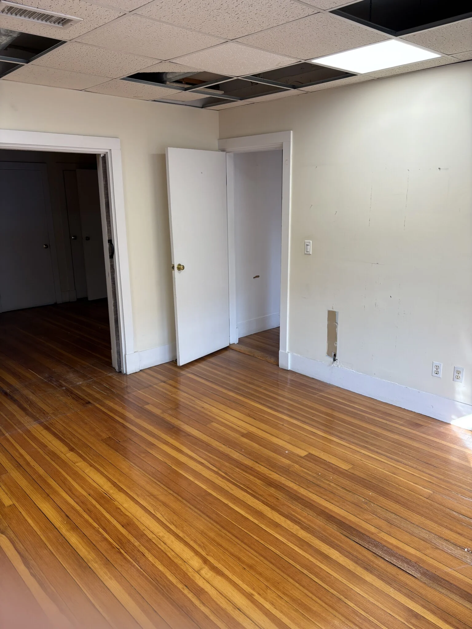 2020 Massachusetts Ave, North Cambridge