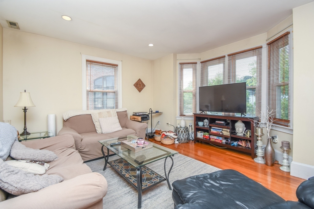 431 Faneuil, Brighton